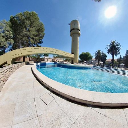Intersur Independencia Hotell Termas de Río Hondo Eksteriør bilde